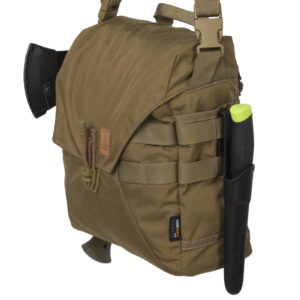 TORBA BUSHCRAFT HAVERSACK® - CORDURA® COYOTE - obrazek 6