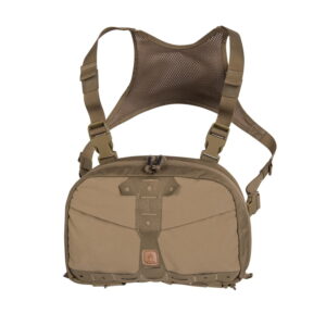 CHEST PACK NUMBAT® COYOTE - obrazek 1