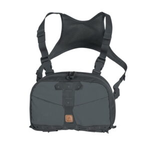 CHEST PACK NUMBAT® SHADOW GREY - obrazek 1