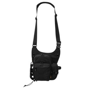 TORBA EDC SIDE BAG® - CORDURA® CZARNY - obrazek 1