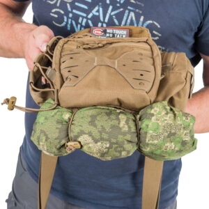 TORBA EDC SIDE BAG® - CORDURA®  MULTICAM® BLACK - obrazek 12