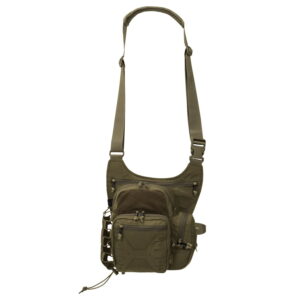 TORBA EDC SIDE BAG® - CORDURA® OLIVE GREEN - obrazek 1