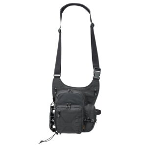TORBA EDC SIDE BAG® - CORDURA®  SHADOW GREY - obrazek 1