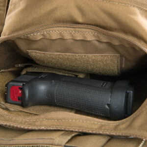 TORBA EDC SIDE BAG® - CORDURA®  MULTICAM® BLACK - obrazek 14