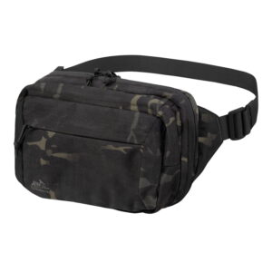 NERKA RAT - CORDURA® MULTICAM® BLACK - obrazek 1