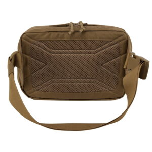 NERKA RAT - CORDURA® MULTICAM® BLACK - obrazek 4