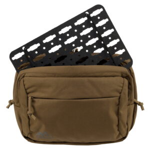 NERKA RAT - CORDURA® MULTICAM® BLACK - obrazek 5