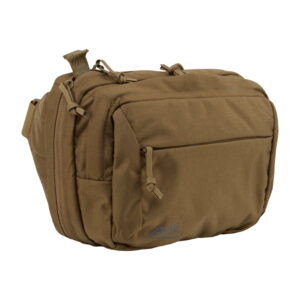 NERKA RAT - CORDURA® CZARNY - obrazek 6