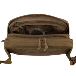 NERKA RAT - CORDURA® CZARNY - obrazek 11