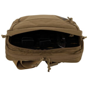 NERKA RAT - CORDURA® SHADOW GREY - obrazek 12