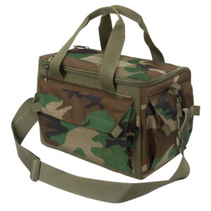 TORBA RANGE BAG - CORDURA® US WOODLAND - obrazek 1