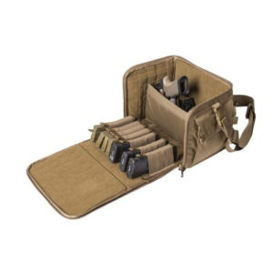 TORBA RANGE BAG - CORDURA® PENCOTT® WILDWOOD - obrazek 3
