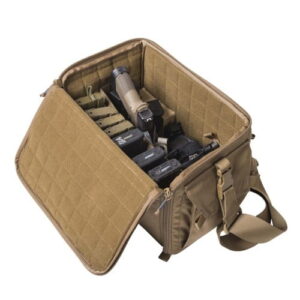 TORBA RANGE BAG - CORDURA® PENCOTT® WILDWOOD - obrazek 2