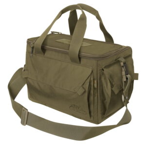 TORBA RANGE BAG - CORDURA® ADAPTIVE GREEN - obrazek 1