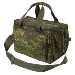 TORBA RANGE BAG - CORDURA® PENCOTT® WILDWOOD - obrazek 1