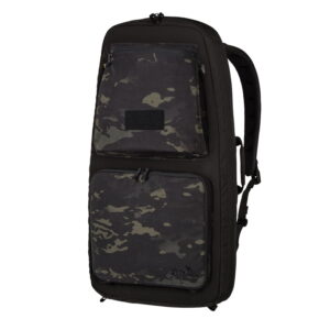 POKROWIEC SBR CARRYING BAG® MULTICAM® BLACK/CZARNY - obrazek 1