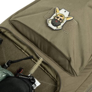 POKROWIEC SBR CARRYING BAG® MULTICAM® BLACK/CZARNY - obrazek 14
