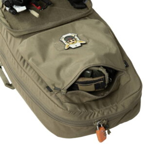 POKROWIEC SBR CARRYING BAG® MULTICAM® BLACK/CZARNY - obrazek 15