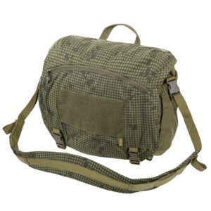 TORBA URBAN COURIER BAG LARGE® - CORDURA® DESERT NIGHT CAMO - obrazek 1
