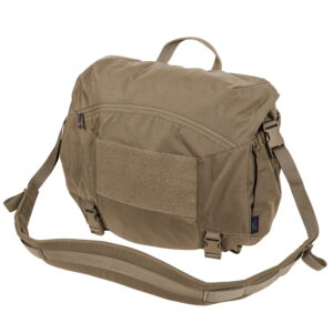 TORBA URBAN COURIER BAG LARGE® - CORDURA® COYOTE - obrazek 1