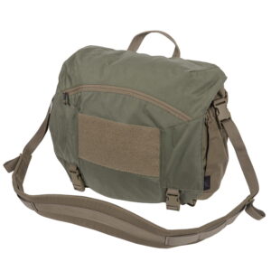 TORBA URBAN COURIER BAG LARGE® - CORDURA® ADAPTIVE GREEN / COYOTE A - obrazek 1