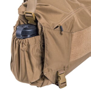 TORBA URBAN COURIER BAG LARGE® - CORDURA® ADAPTIVE GREEN / COYOTE A - obrazek 5