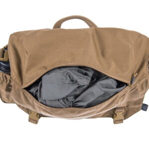 TORBA URBAN COURIER BAG LARGE® - CORDURA® COYOTE - obrazek 7