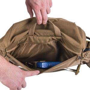 TORBA URBAN COURIER BAG LARGE® - CORDURA® ADAPTIVE GREEN / COYOTE A - obrazek 8