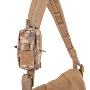 TORBA URBAN COURIER BAG LARGE® - CORDURA® COYOTE - obrazek 9