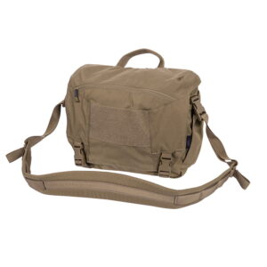 TORBA URBAN COURIER BAG MEDIUM® - CORDURA® COYOTE - obrazek 1