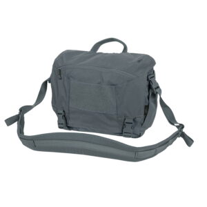 TORBA URBAN COURIER BAG MEDIUM® - CORDURA® SHADOW GREY - obrazek 1