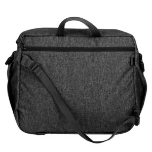 TORBA URBAN COURIER BAG MEDIUM® - NYLON - obrazek 2