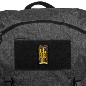 TORBA URBAN COURIER BAG MEDIUM® - NYLON - obrazek 3