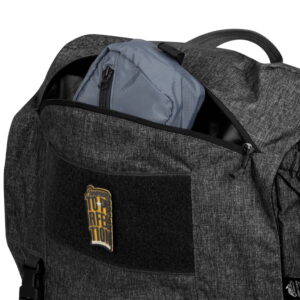 TORBA URBAN COURIER BAG MEDIUM® - NYLON - obrazek 4