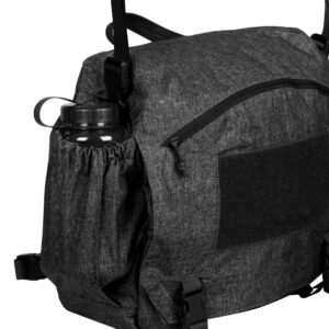 TORBA URBAN COURIER BAG MEDIUM® - NYLON - obrazek 5