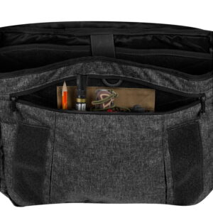 TORBA URBAN COURIER BAG MEDIUM® - NYLON - obrazek 6