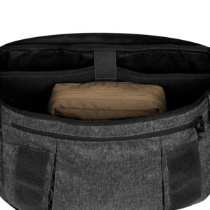 TORBA URBAN COURIER BAG MEDIUM® - NYLON - obrazek 8