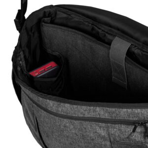 TORBA URBAN COURIER BAG MEDIUM® - NYLON - obrazek 9
