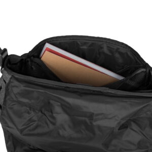 TORBA URBAN COURIER BAG MEDIUM® - NYLON - obrazek 10