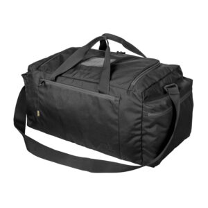 TORBA URBAN TRAINING BAG® - CORDURA® CZARNY - obrazek 1