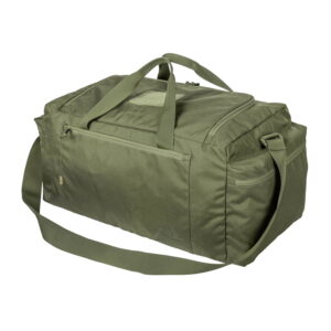TORBA URBAN TRAINING BAG® - CORDURA® OLIVE GREEN - obrazek 1