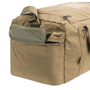 TORBA URBAN TRAINING BAG® - CORDURA® SENTINEL BLUE - obrazek 4