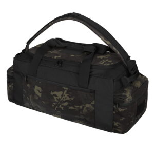 TORBA ENLARGED URBAN TRAINING BAG® MULTICAM® BLACK/CZARNY - obrazek 1
