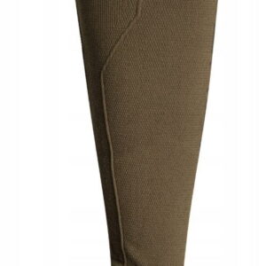 Bluza męska termoaktywna BRUBECK RANGER THERMO khaki - obrazek 4