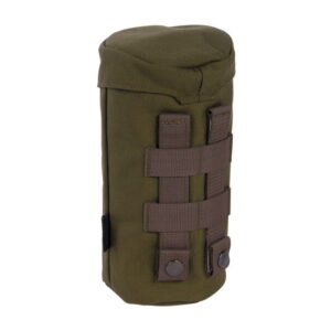TT BOTTLE HOLDER 1L OLIVE UNI - obrazek 2