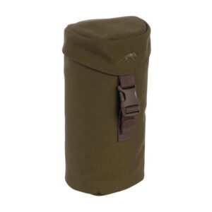 TT BOTTLE HOLDER 1L OLIVE UNI - obrazek 1
