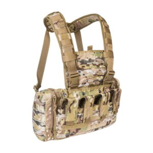 TT Chest Rig MKII MC multicam - obrazek 2