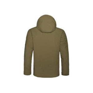 KURTKA TT Dakota Rain M's Jacket MKII OLIWKA - obrazek 2