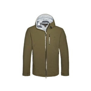 KURTKA TT Dakota Rain M's Jacket MKII OLIWKA - obrazek 1
