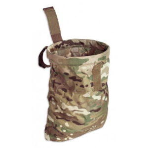 TT DUMP POUCH MC MULTICAM - obrazek 1